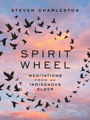 cover image of Spirit Wheel